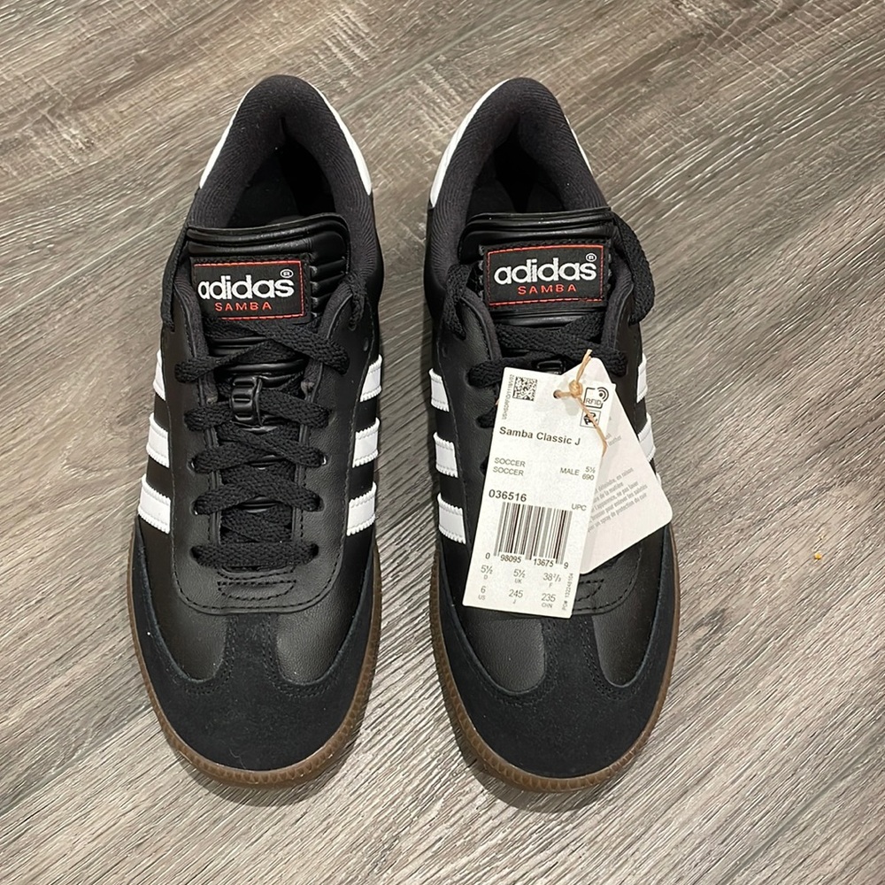 Adidas Samba Classic